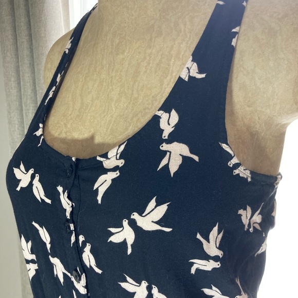 COPY - H&M Divided Jumpsuit - Picture 4 of 4